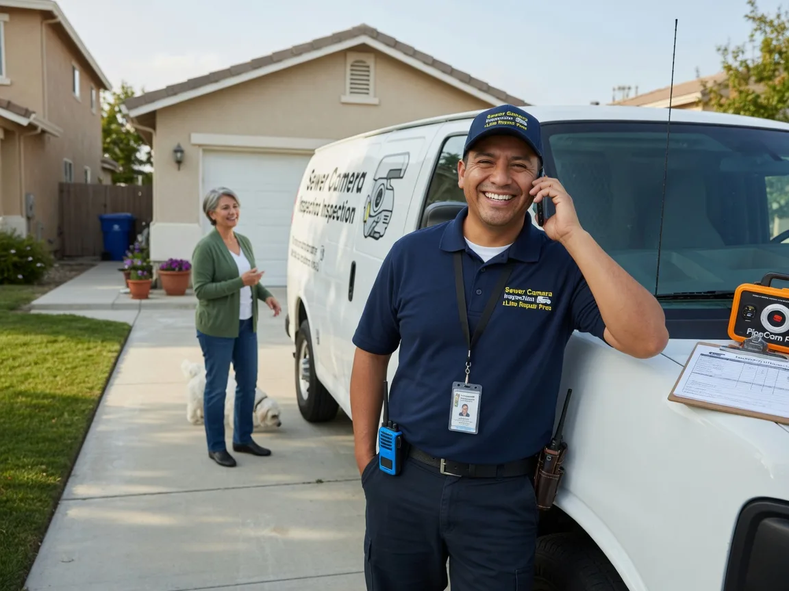 Sewer Line Repair Woodstock, NH FAQs